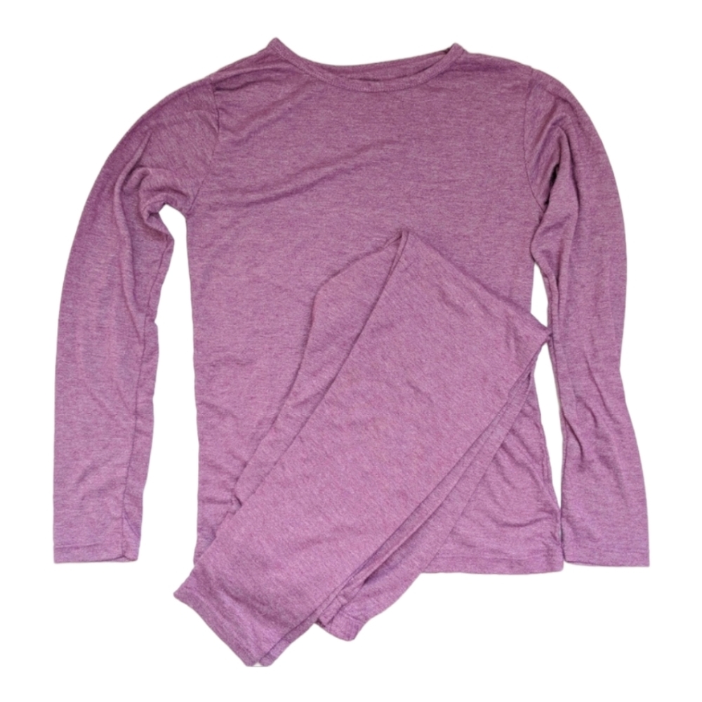32 Degree 2-piece Kids Baselayer Set - Picture 4 of 4